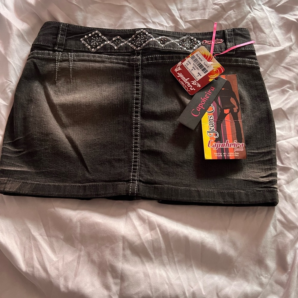 Skirts new